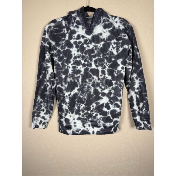 Lululemon All Yours Hoodie Tie Dye *Fleece - Picture 4 of 7